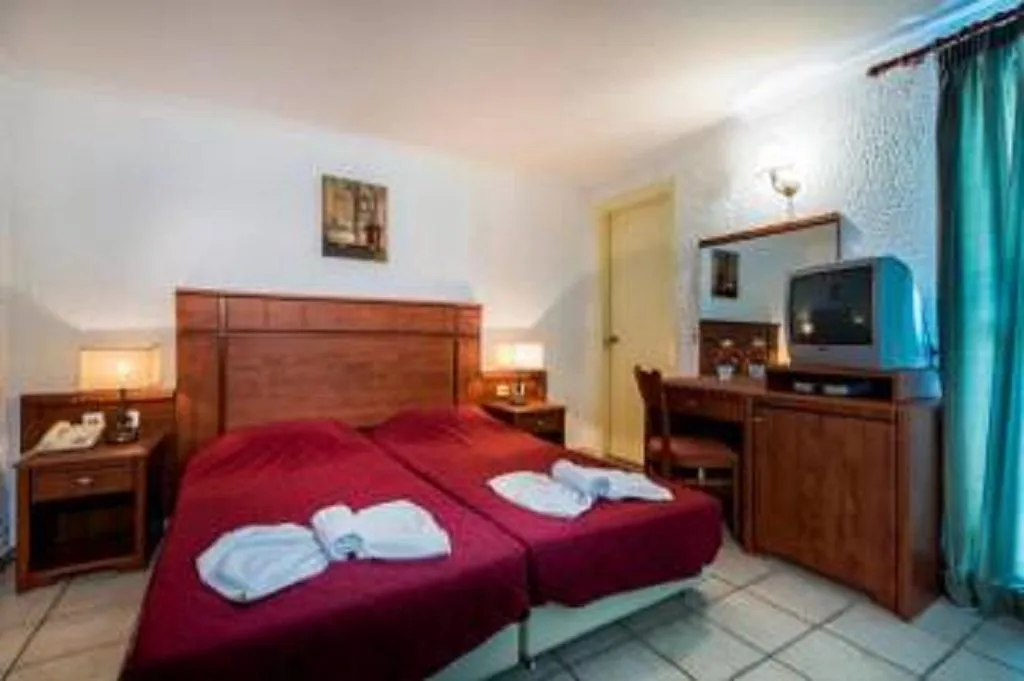 BUNGALOW CLASSIC Room, Gaia Garden, Kos