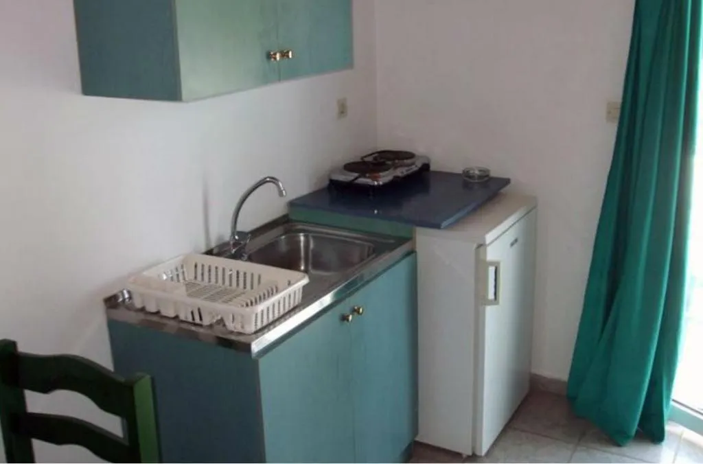 STUDIO CAPACITY 3 Room, Katerina Studios, Kefallinia