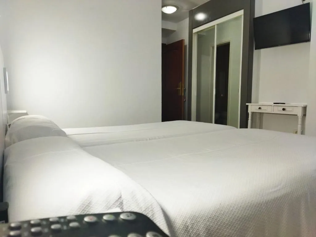 STUDIO STANDARD Room, Pez Azul, Tenerife
