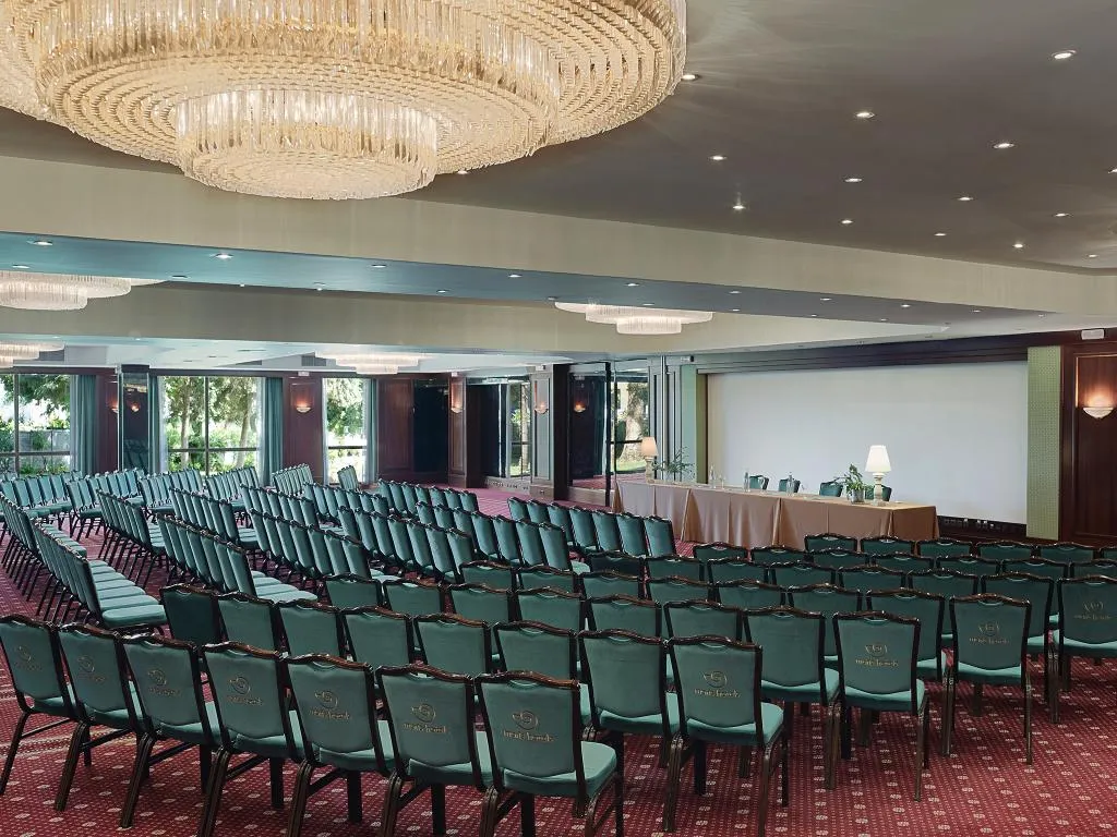 Conferences, Creta Maris Resort-All Inclusive, Crete