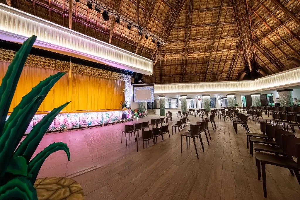 Sports and Entertainment, Bahía Príncipe Explore Tulum, Cancun Area