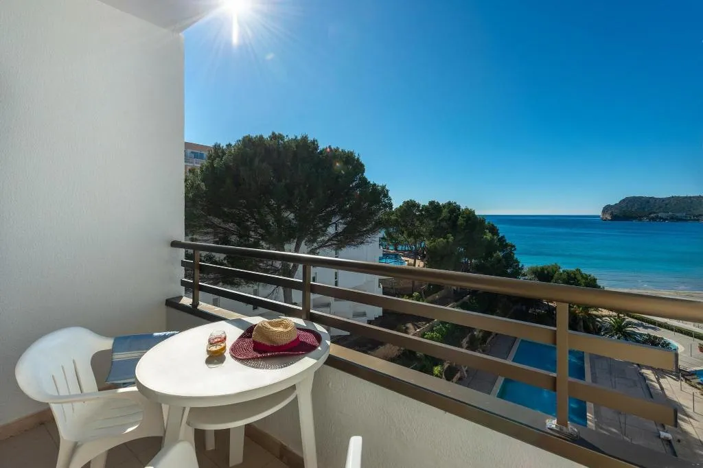 General view, Beverly Playa, Majorca