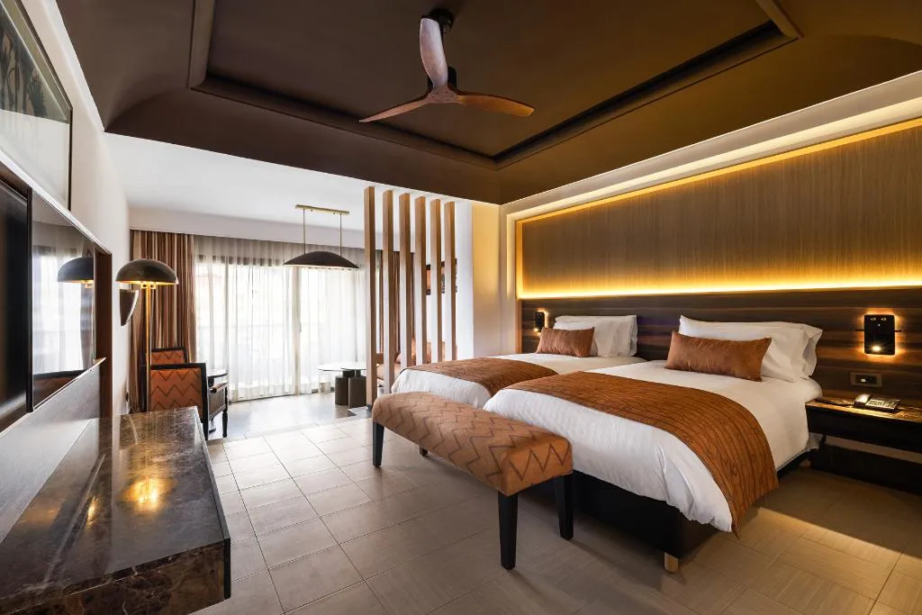 Double or Twin STANDARD Room, Hotel Riu Palace Tikida Agadir - All Inclusive, Agadir