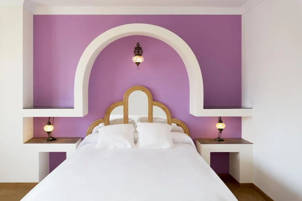 Room, Hostal Alhambra, Costa Del Sol