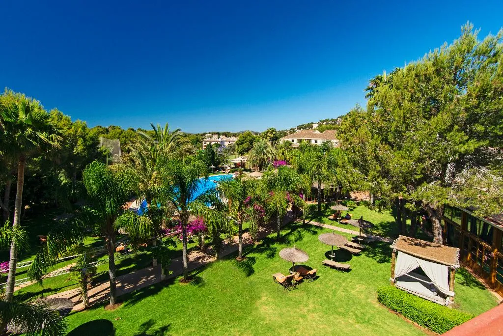 Pool, Lindner Mallorca Portals Nous, part of JdV Hyatt, Majorca