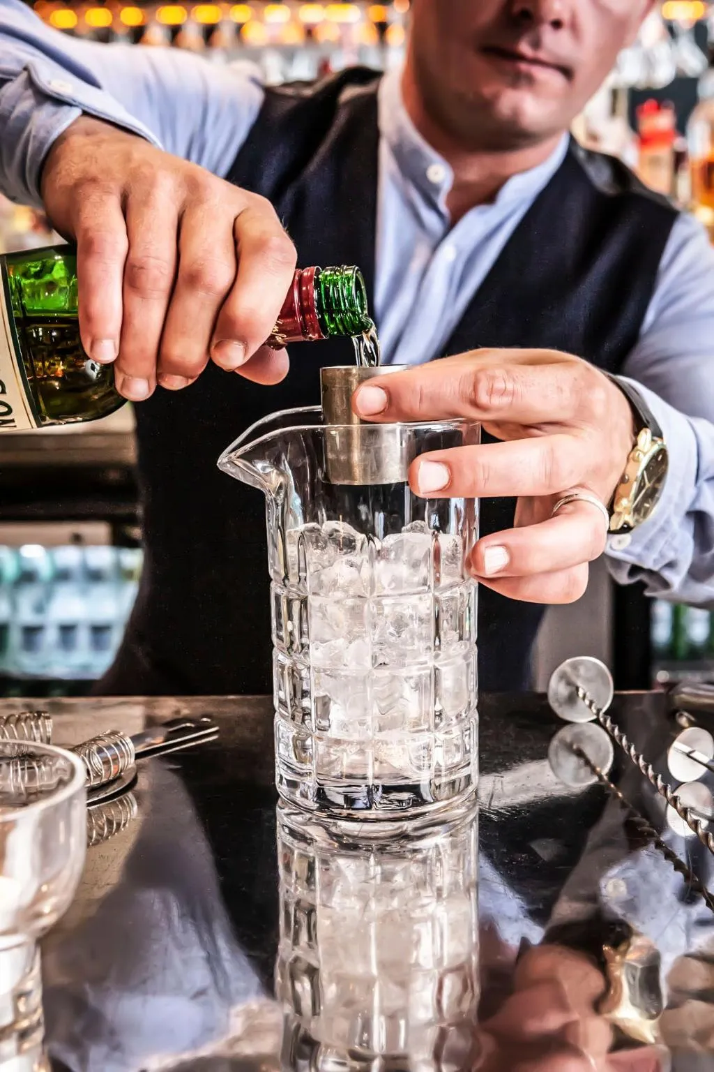 Bar, The Address Connolly Hotel, Dublin