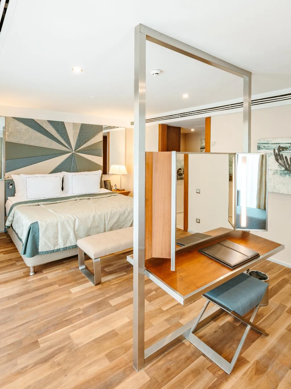 VILLA FOUR BEDROOMS Room, Club Prive By Rixos Belek ALL INCLUSIVE, Antalya