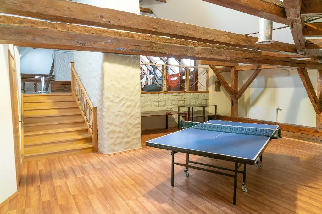 Conferences, Imaginary Hostel, Tallinn