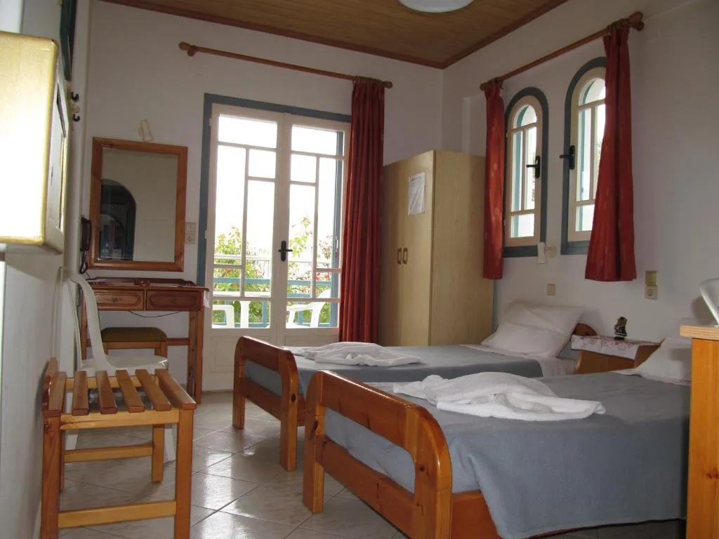 Double or Twin STANDARD Room, Villa Condessa by Checkin, Crete