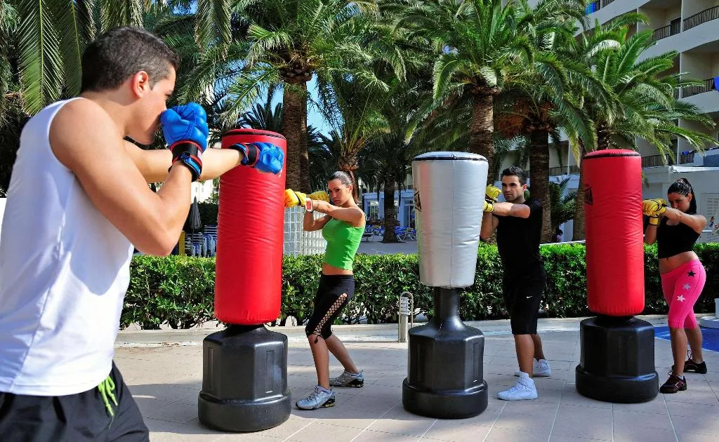 Sports and Entertainment, Sol Palmanova-Mirlos Tordos, Majorca