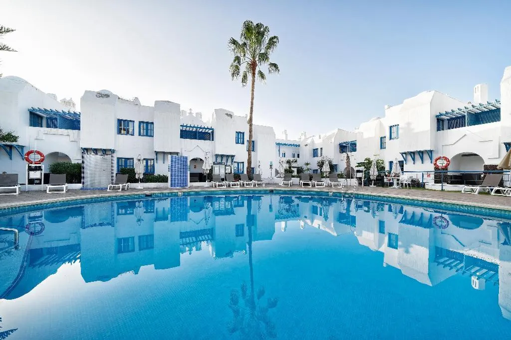 Pool, Labranda Bahía Fañabé, Tenerife