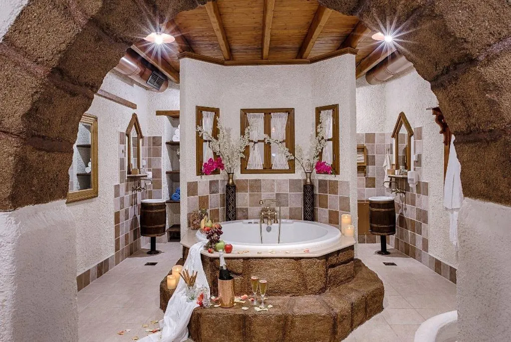 Room, Koukos Rhodian Guesthouse - Adults Only, Rhodes
