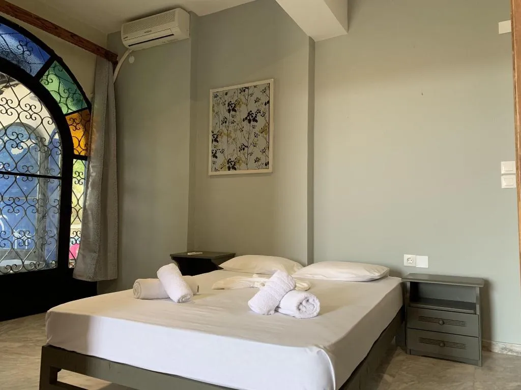 Room, Velendzas Holidays, Zante