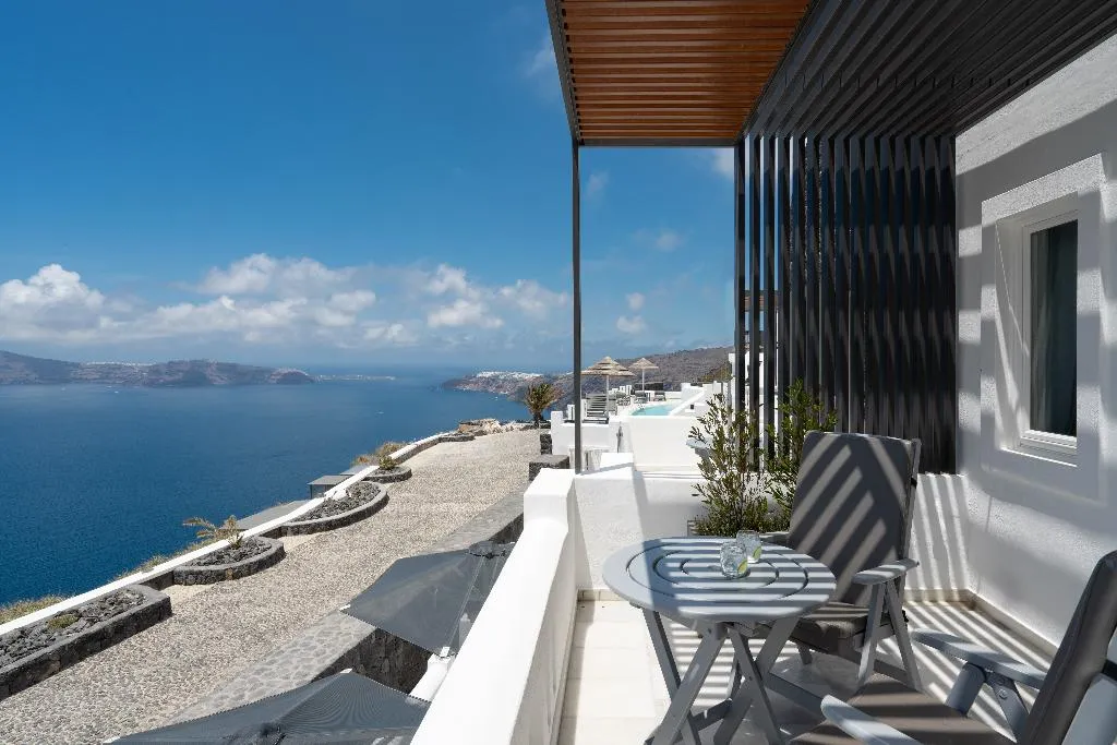 APARTMENT CAPACITY 2 Room, Santorini Princess Spa Hotel, Santorini