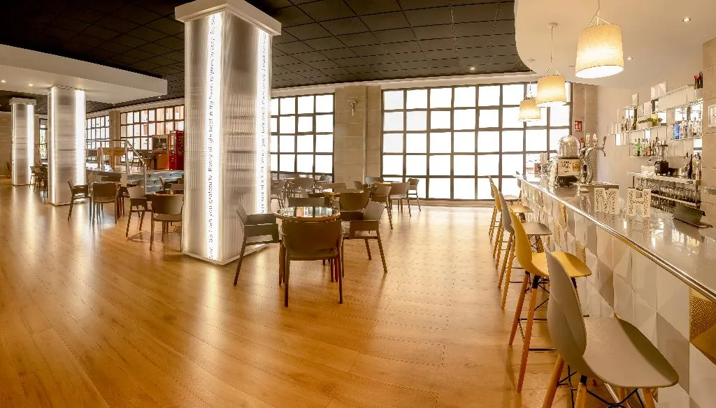 Bar, Olympus, Costa Blanca