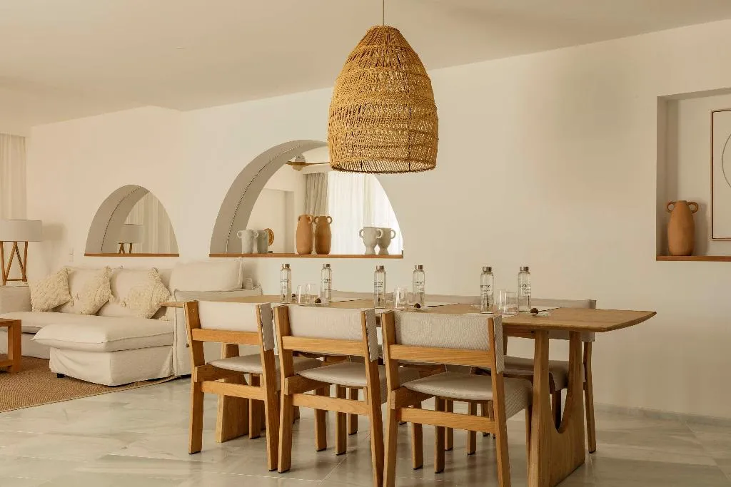 Conferences, Villa Le Blanc Gran Meliá Hotel, Menorca