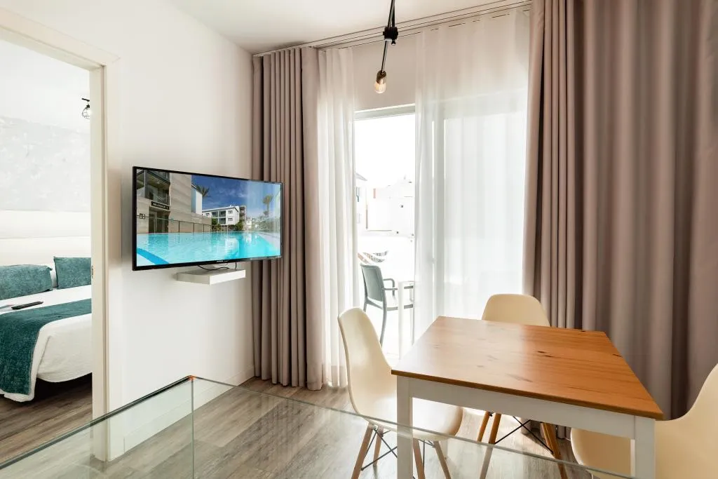 APARTMENT CAPACITY 3 TWO BEDROOMS Room, Bristol Sunset Beach, Fuerteventura