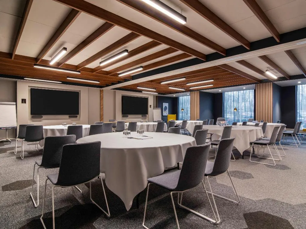 Conferences, Novotel Amsterdam City, Amsterdam