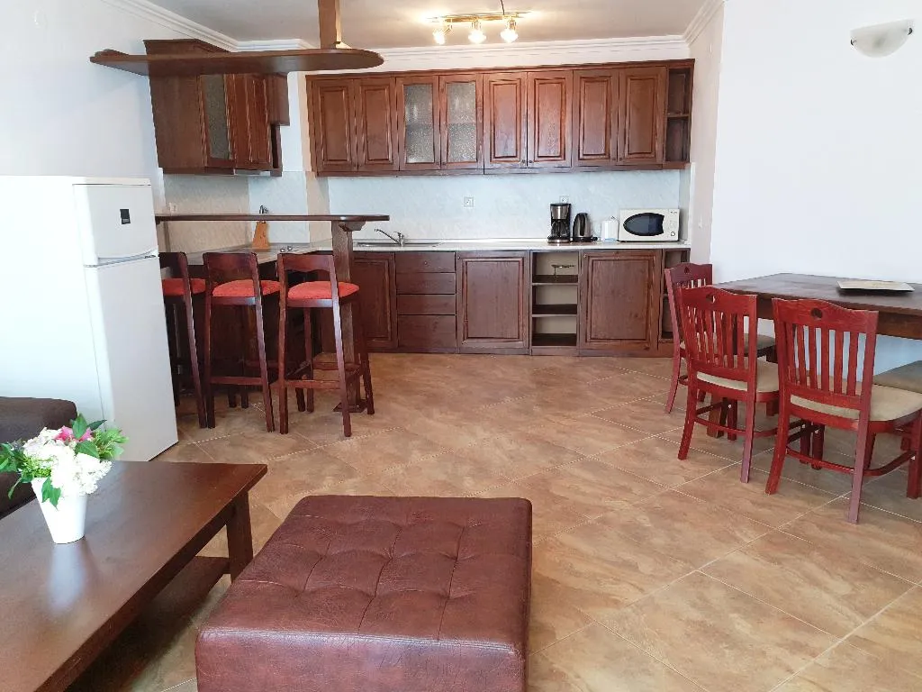 APARTMENT TWO BEDROOMS Room, Monastery, Bourgas