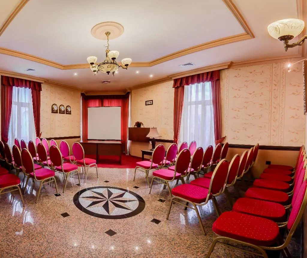 Conferences, Boutique Splendid, Varna