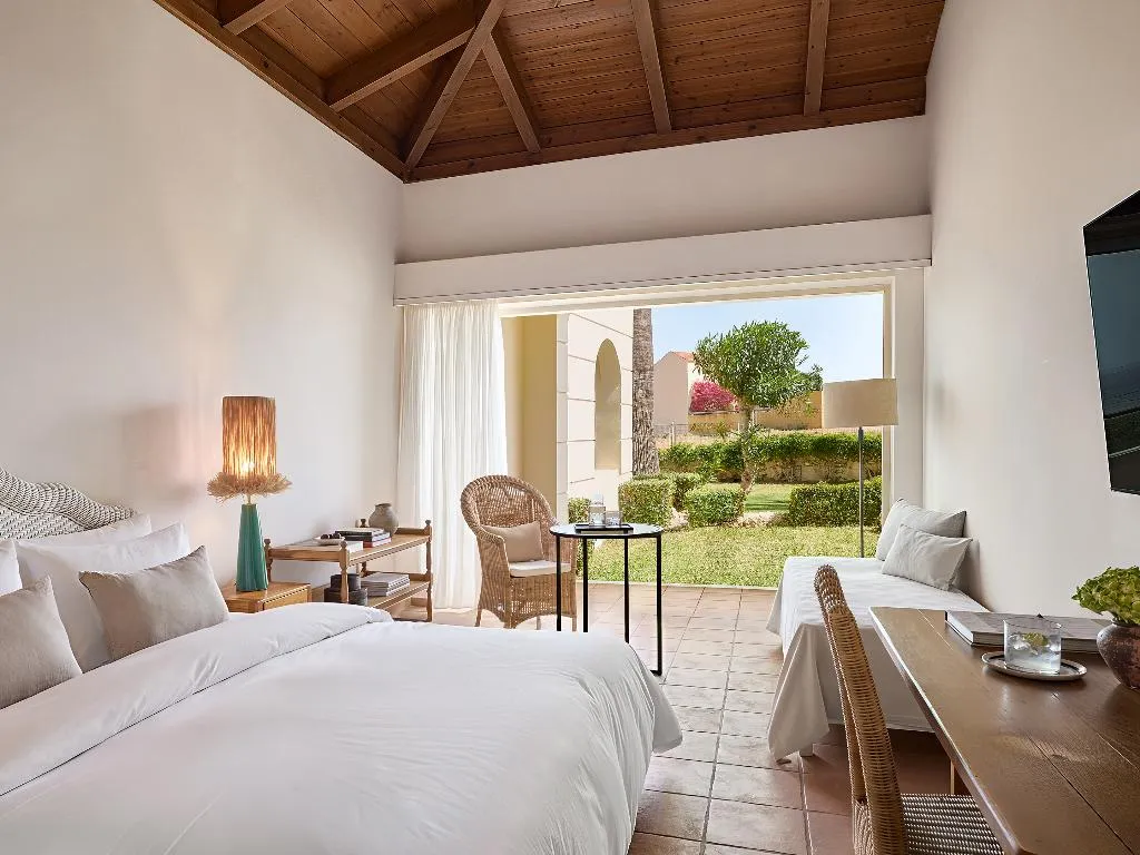 FAMILY ROOM CONNECTING ROOM Room, Grecotel Marine Palace & Aqua Park, Crete