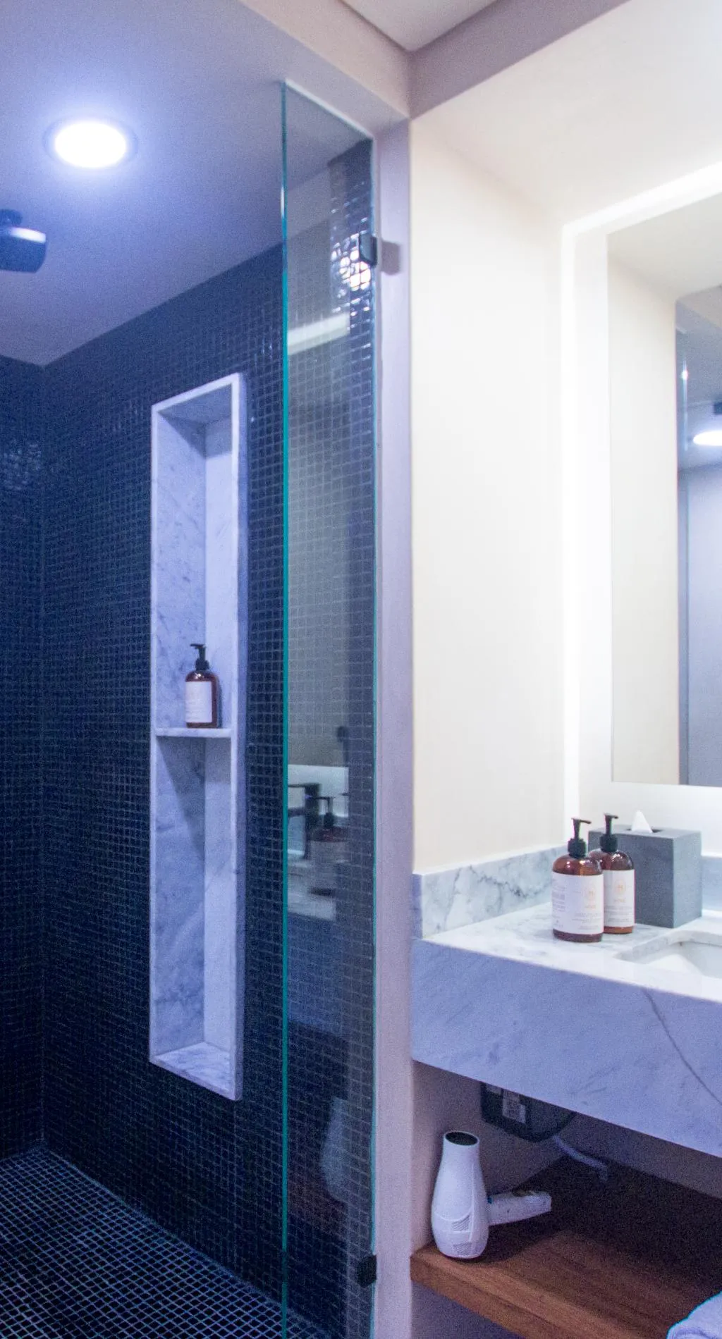 SUITE KING SIZE BED Room, Hive Cancun By G Hotels, Cancun Area