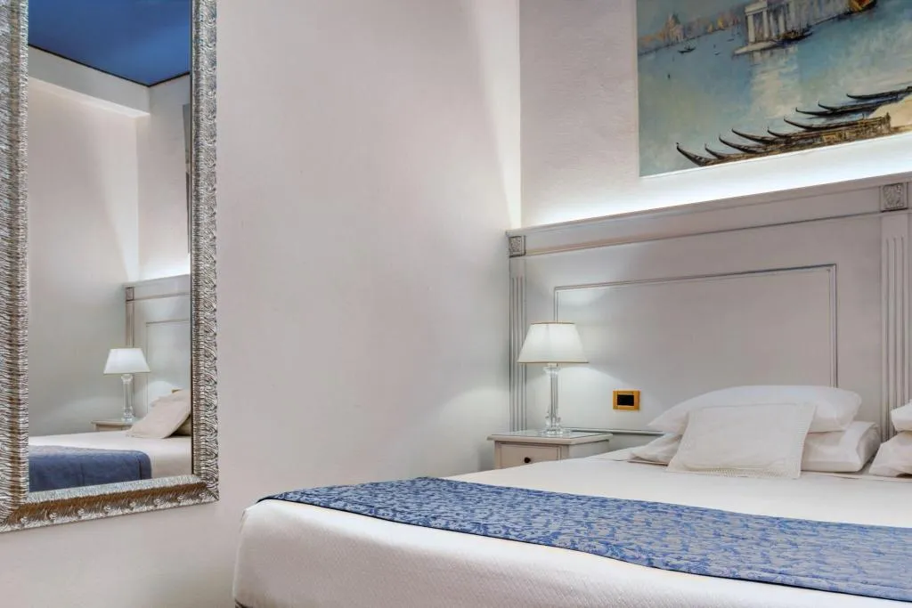 DOUBLE STANDARD Room, Al Piave, Venice
