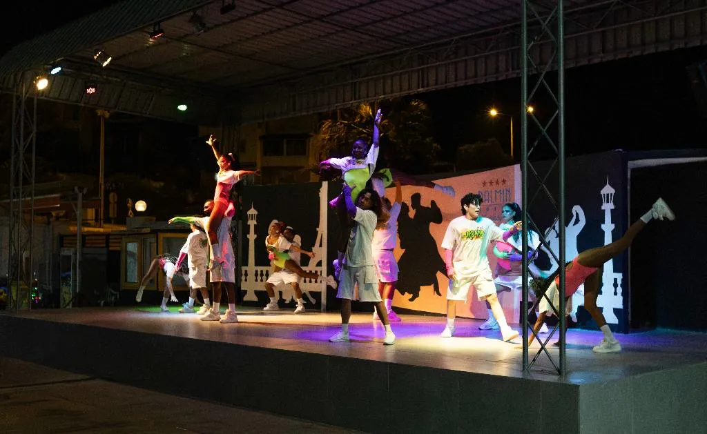 Sports and Entertainment, Palmin Hotel, Izmir