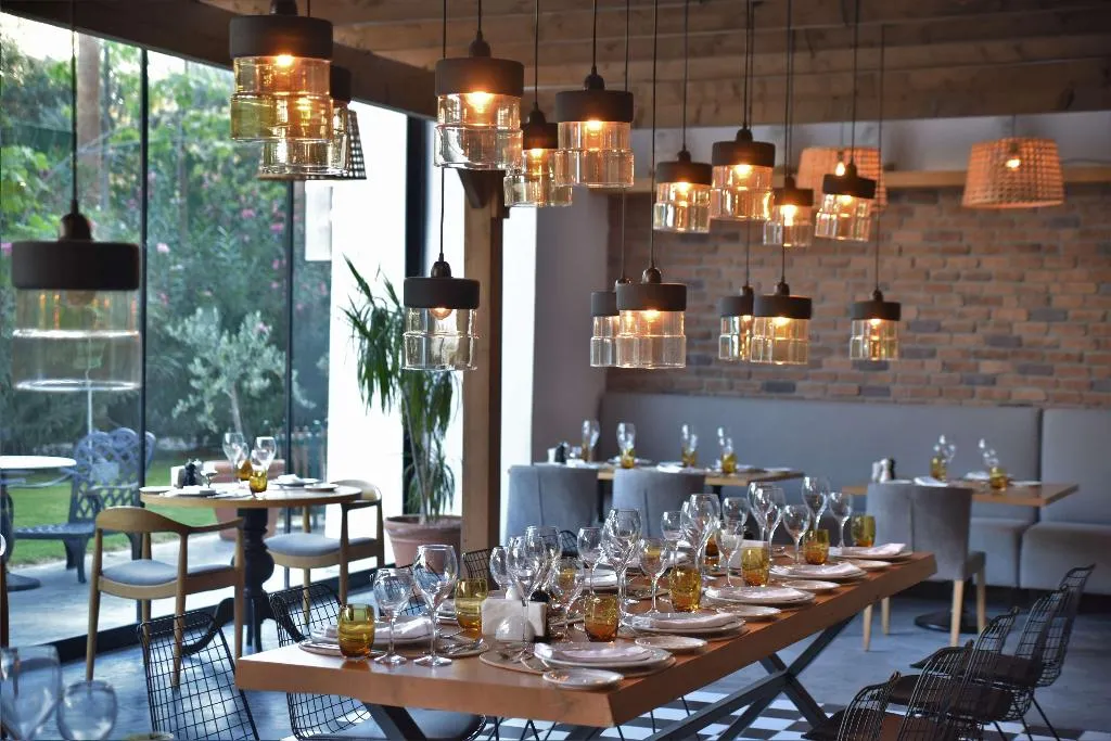 Restaurant, DoubleTree By Hilton Antalya Kemer, Antalya