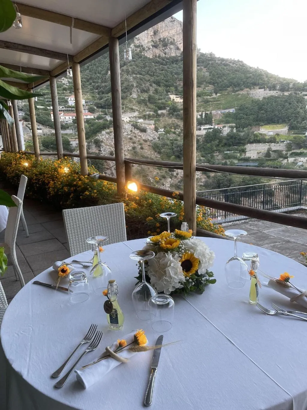 Conferences, Holidays Fico d'India, Naples