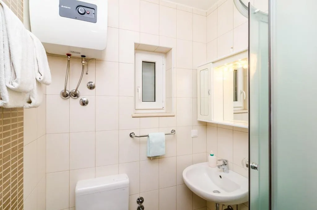 Room, Nikola Apartments, Dubrovnik