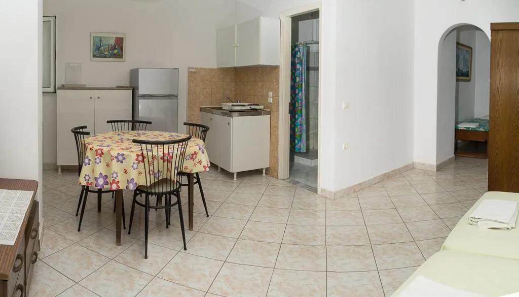 APARTMENT ONE BEDROOM ONE BATHROOM Room, Anna's Studios & Apartments, Zante