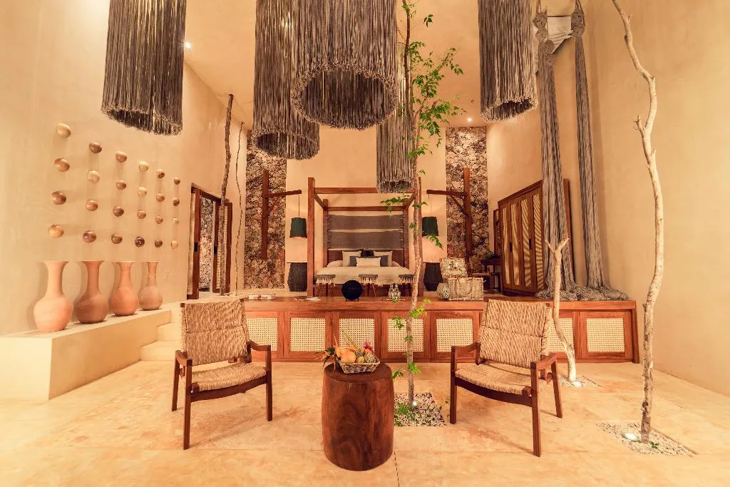 Room, Oriundo Luxury Nature Villas, Cancun Area