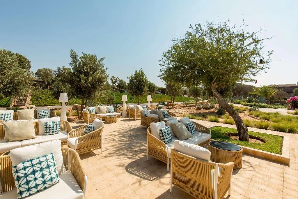Pool, Radisson Blu Resort Taghazout Bay Surf Village, Agadir