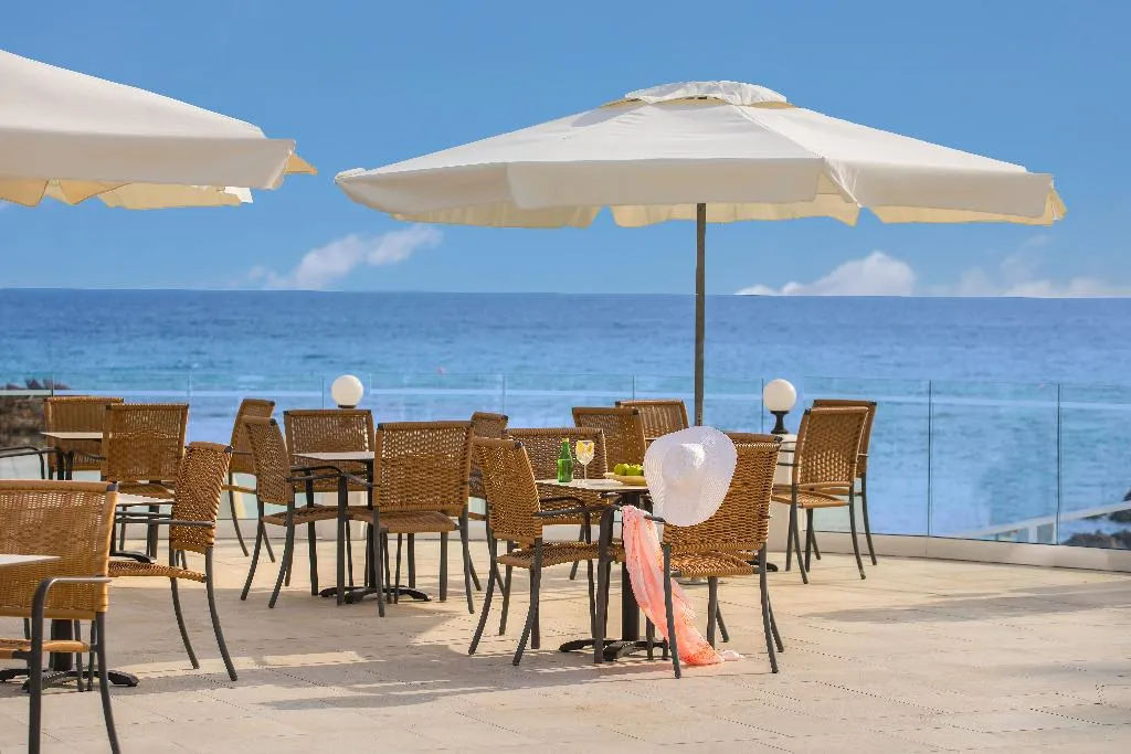 Restaurant, Infinity Blu - Designed for adults, Cyprus
