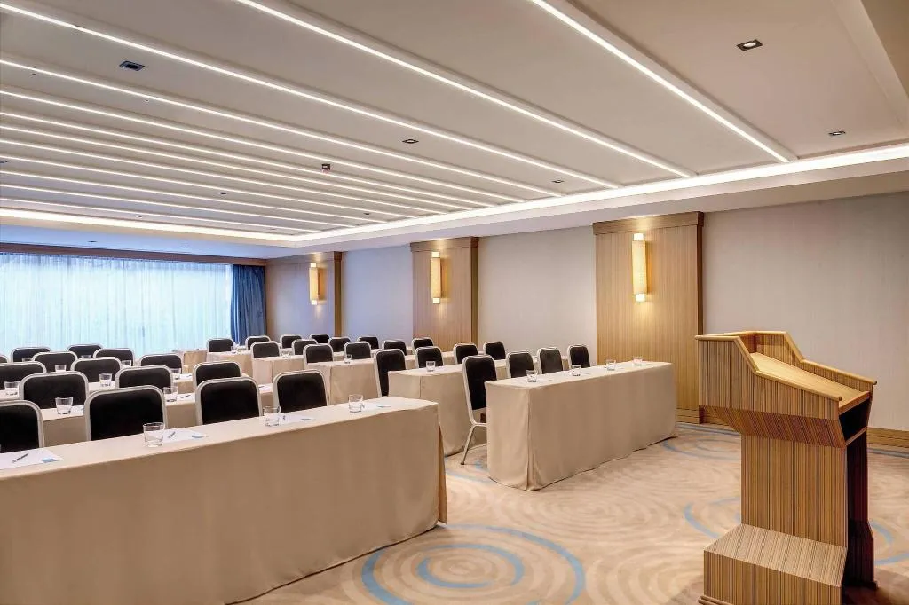Conferences, Caresse, A Luxury Collection Resort, Bodrum