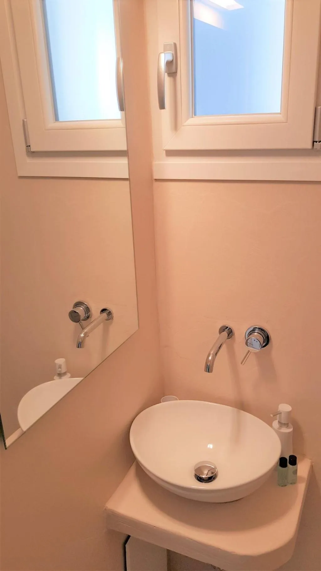 Room, Hotel Lefteris, Mykonos