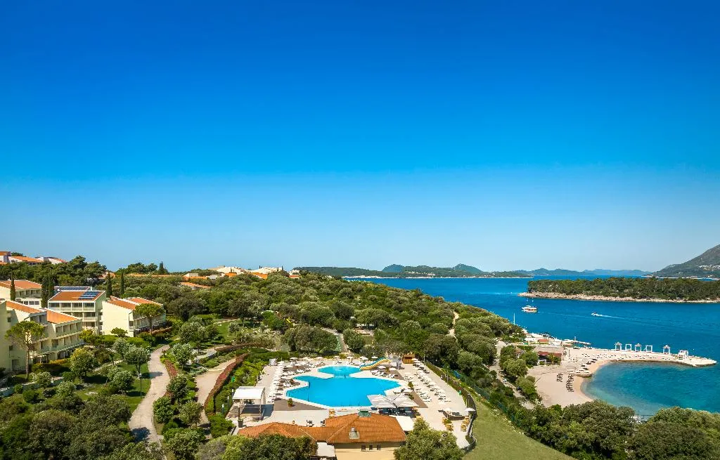 General view, Sunny Dubrovnik by Valamar, Dubrovnik