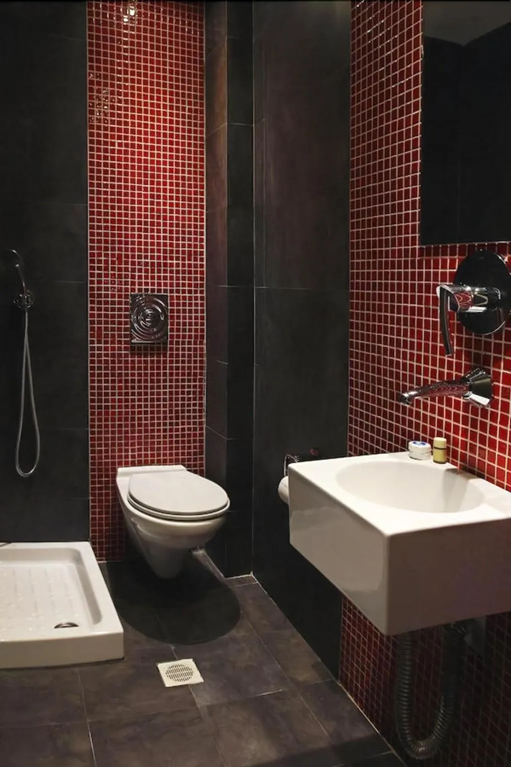 Room, Lacoba Hotel – Adults Only, Athens