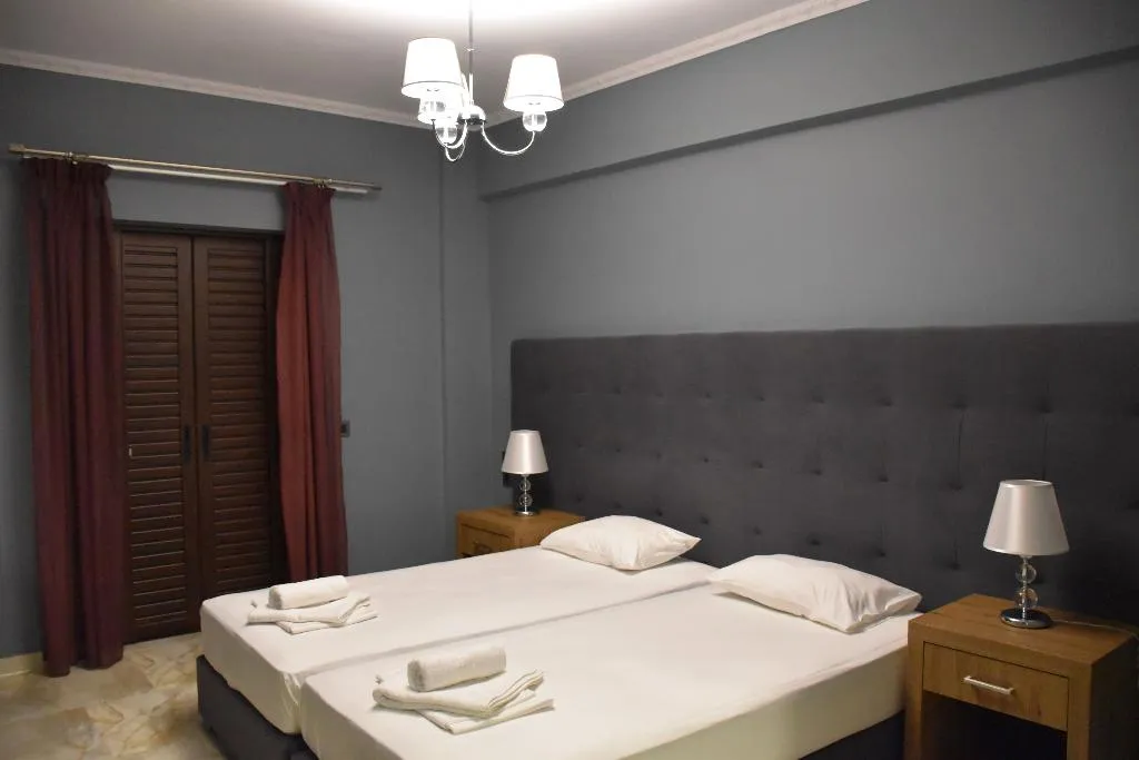 Double or Twin SUPERIOR Room, California Beach Hotel - Adults Only, Zante