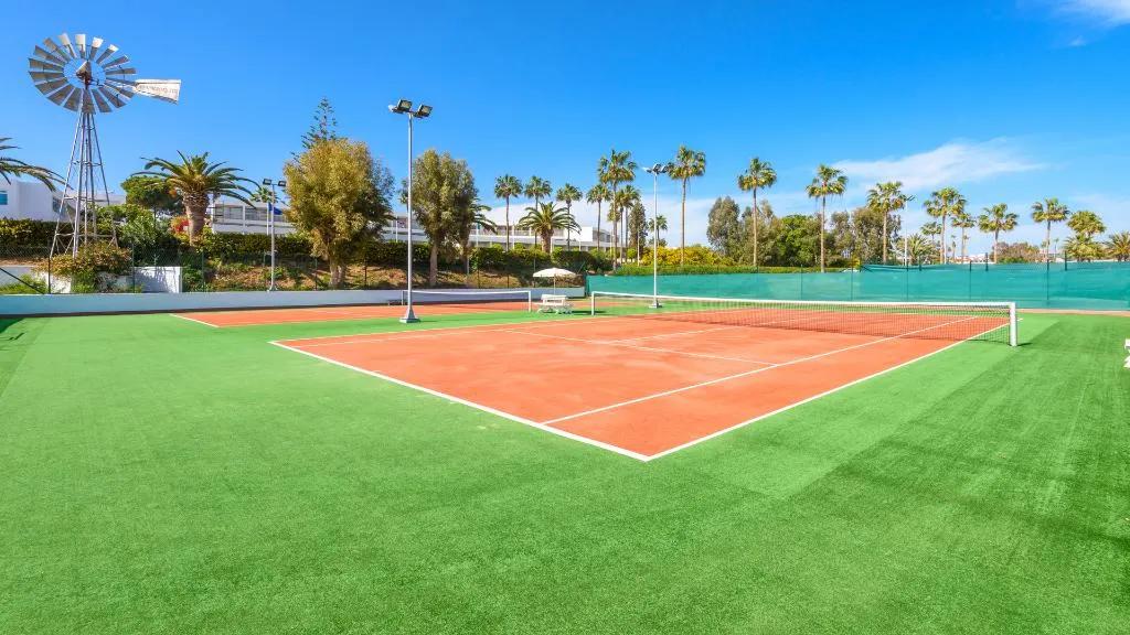 Sports and Entertainment, Nissi Beach, Cyprus