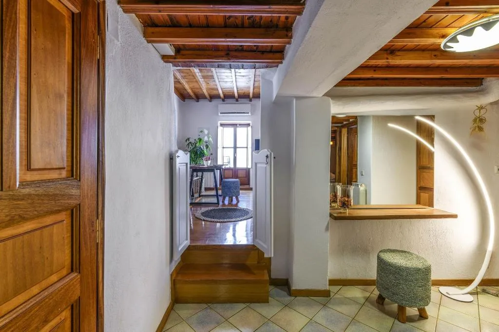 Room, Dimele Rooms & Studios, Mykonos