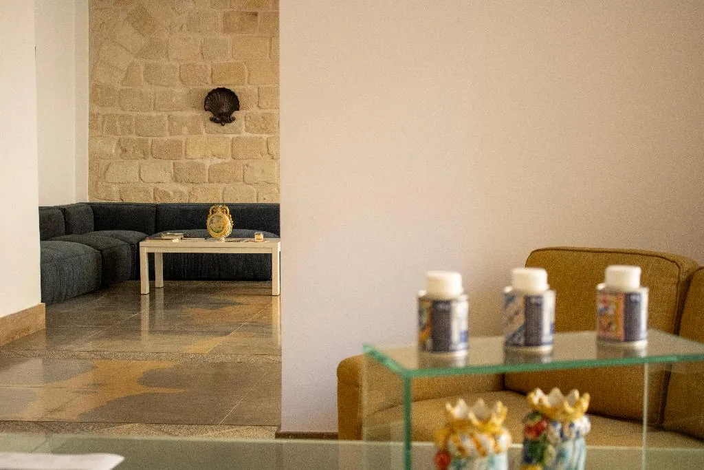Lobby, San Domenico Residence by BADIA NUOVA, Palermo