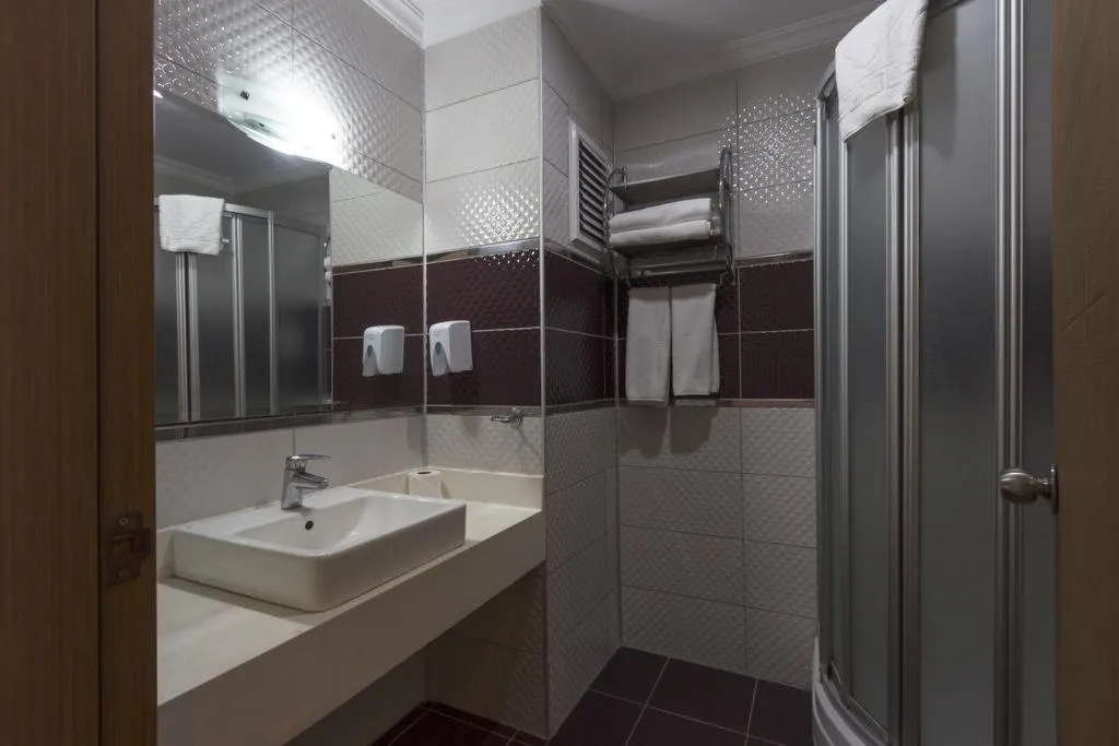 DOUBLE ECONOMY Room, Seaphoria Beach (Ex.Maya World Beach), Antalya