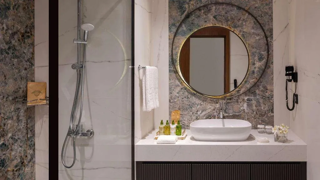Room, Vogue Hotel Supreme Bodrum, Bodrum