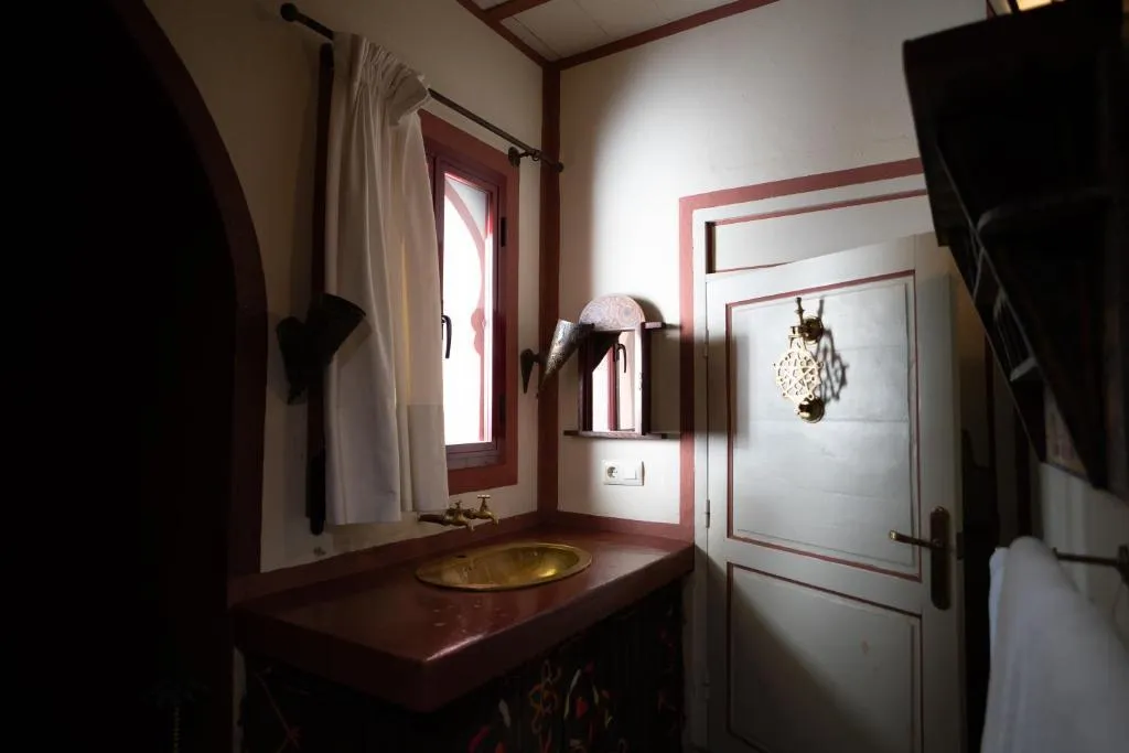 Double or Twin DUPLEX Room, El Cortijo de los Mimbrales, Costa De La Luz