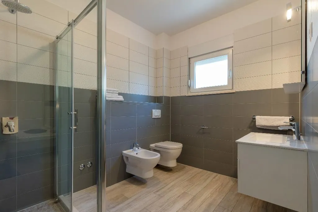 Room, Villa Mermaid, Split