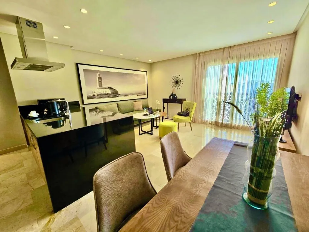 Room, As Premium By Soho Hotels, Casablanca
