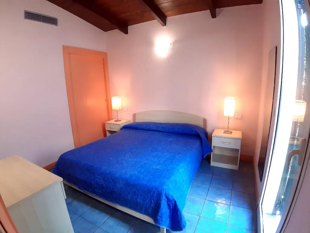 APARTMENT TWO BEDROOMS Room, Esperidi Resort, Naples