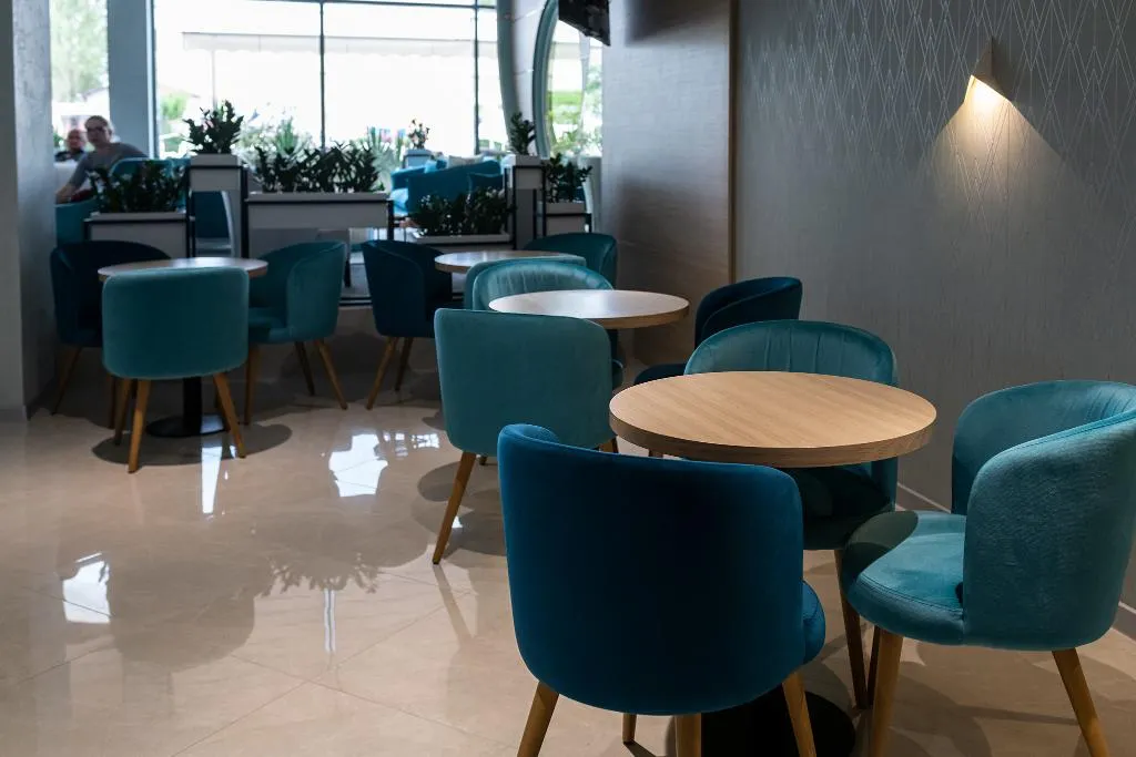 Bar, Sentido Neptun Beach, Bourgas